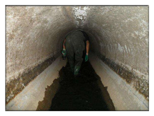 含山管道高压清洗