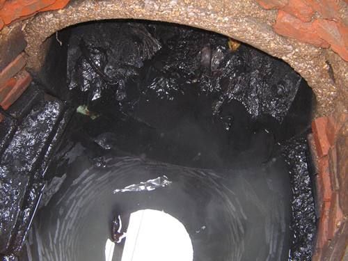 含山污水/雨水井清理