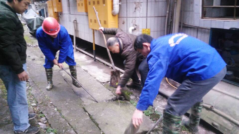 含山清掏化粪池、管道疏通一站式服务<高效><技术><可靠>